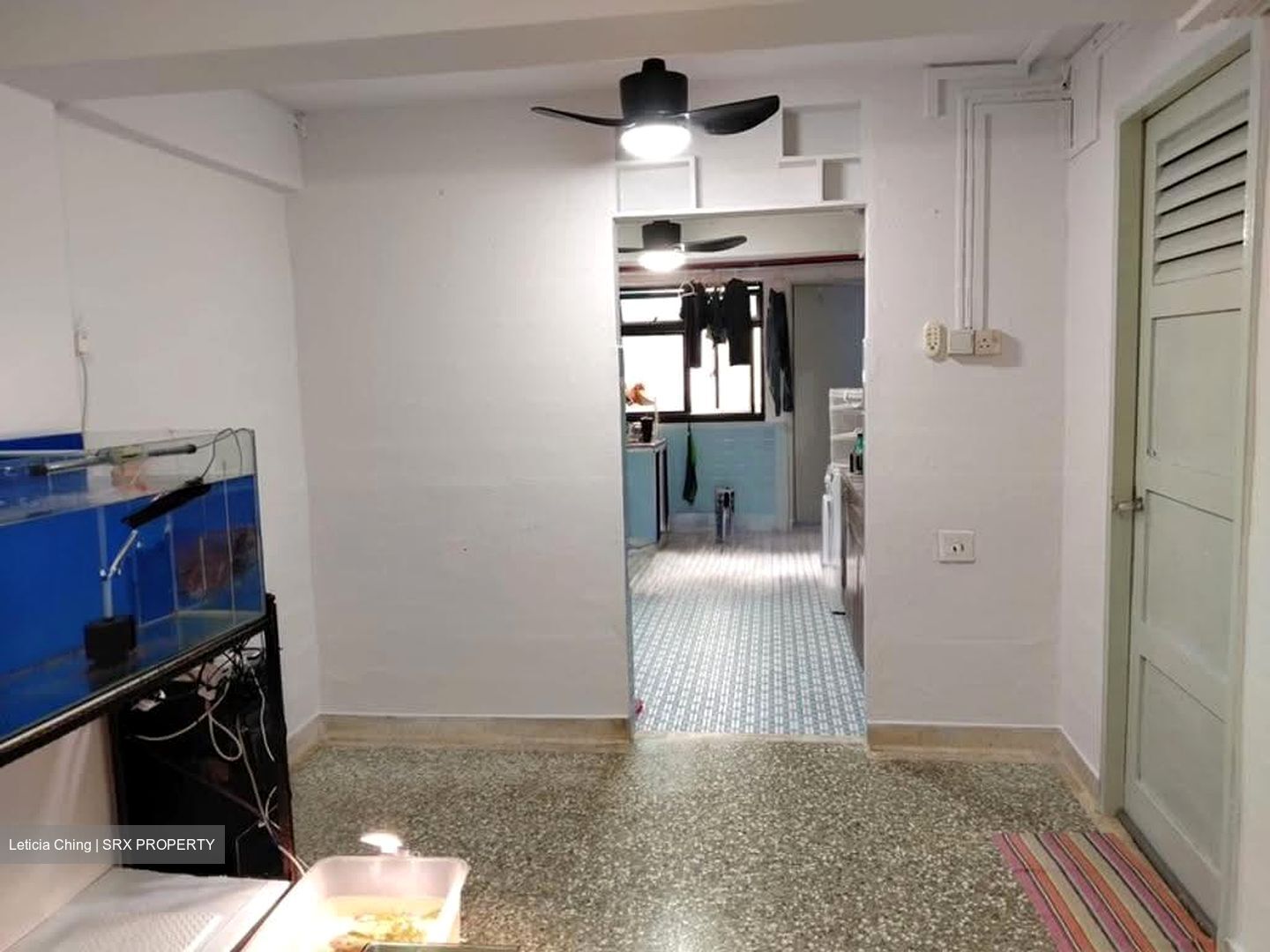 Blk 76 Whampoa Spring (Toa Payoh), HDB 3 Rooms #634922151